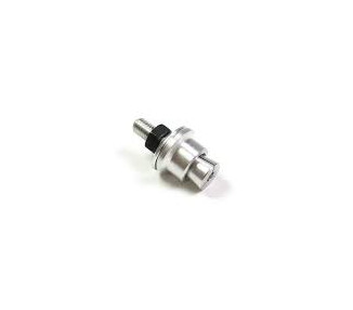 MOZZO ELICA PER ASSE 2MM M5 MOZZO ELICA PER ASSE 2MM M5