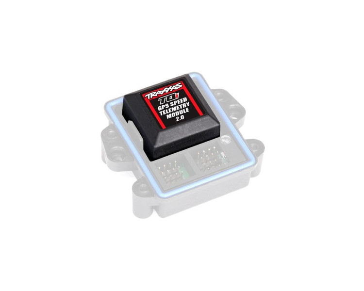 MODULO GPS 2.0 MODULO GPS 2.0