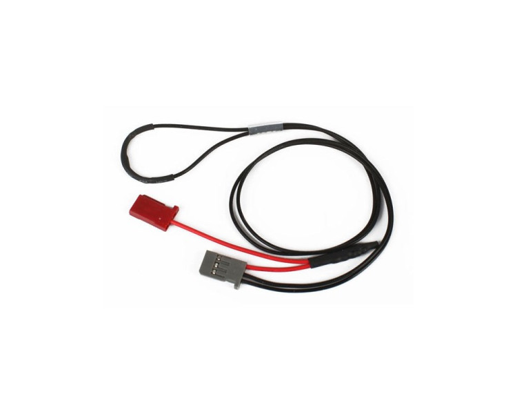 CONNETTORE SENSORE LUNGO TEMPERATURA CONNETTORE SENSORE LUNGO TEMPERATURA