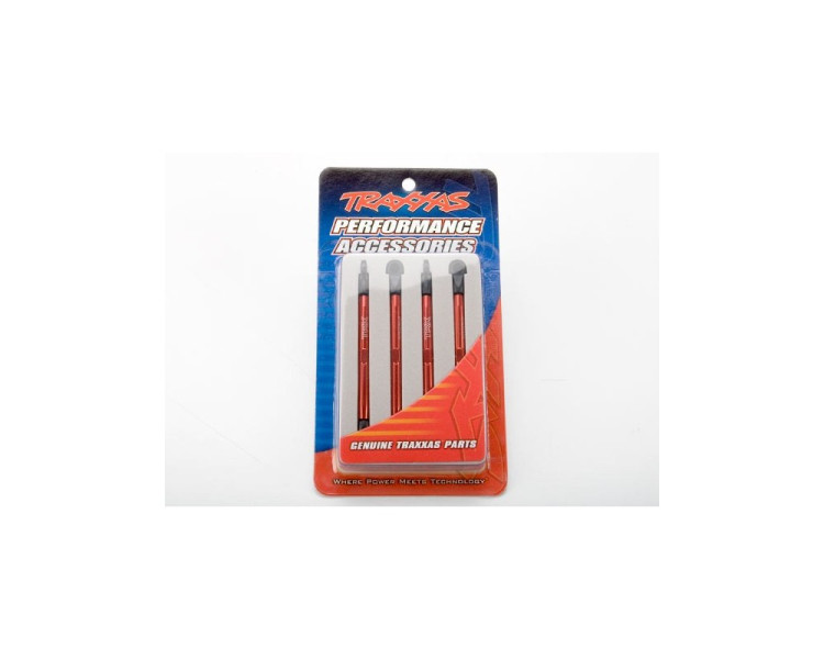 TIRANTI CONVERGENZA ALU 4PZ 1/16 VXL TIRANTI CONVERGENZA ALU 4PZ 1/16 VXL