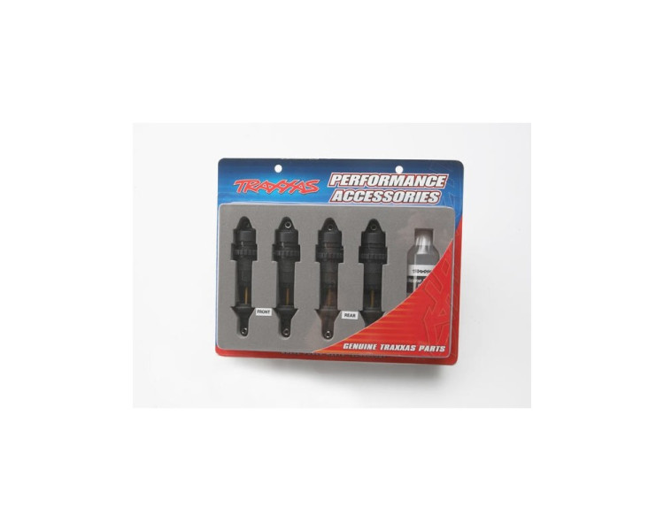 AMMORTIZZATORI REVO TEFLON/TITANIO AMMORTIZZATORI REVO TEFLON/TITANIO