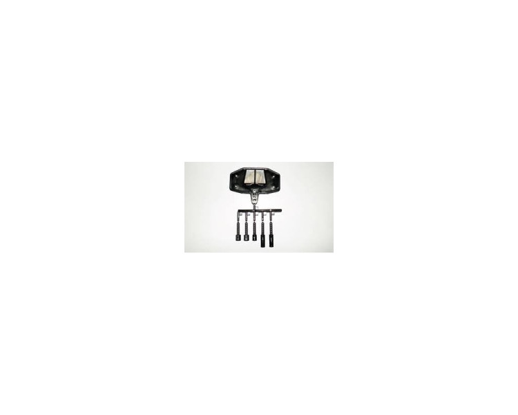 FENIX SUPPORTO CARROZZERIA ANT PER GRUPPO C / LMH FENIX SUPPORTO CARROZZERIA ANT PER GRUPPO C / LMH