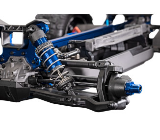 SLEDGE TRUGGY 1:8 BRUSHLESS VXL-6S BELTED