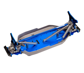 SLEDGE TRUGGY 1:8 BRUSHLESS VXL-6S BELTED