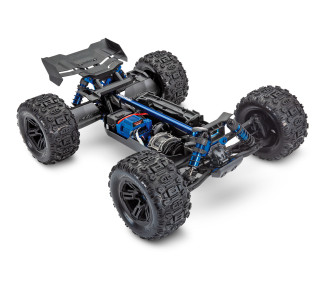 SLEDGE TRUGGY 1:8 BRUSHLESS VXL-6S BELTED