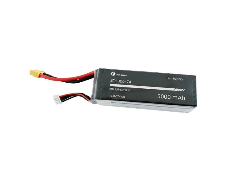 FLY WING BATTERIA 5000MHA 4S