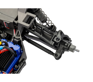 MINI XRT MONSTER TRUCK BRUSHLESS VXL-3S TQI TSM RTR