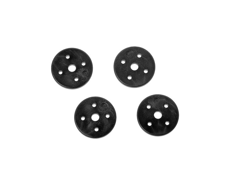SET PISTONI AMMORTIZZATORI HYPER BUGGY