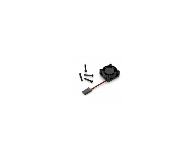 VENTOLA 25X25MM X REGOLATORI XERUN XR10 PRO EZRUN MAX10 G2