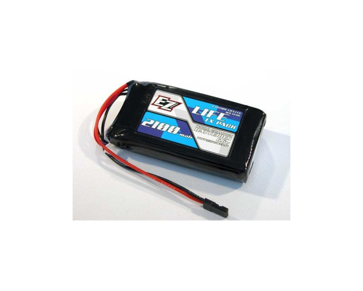BATTERIA EZPOWER LIFE 2100MHA 6,6V 2S