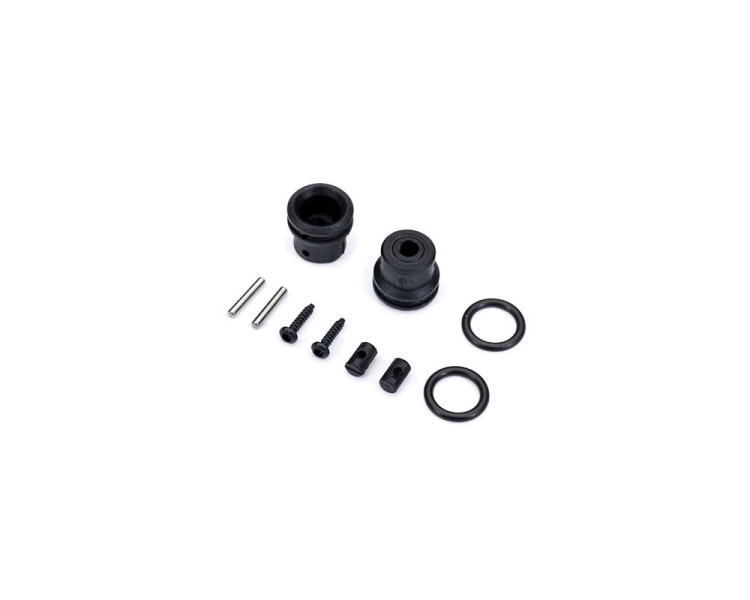 KIT RICOSTRUZIONE SEMIASSI CENTRALI (PER 9755)