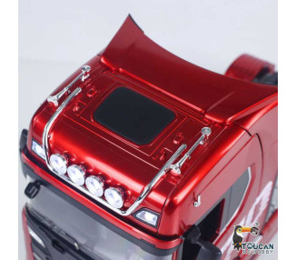 CAMION SCANIA 770S V8 RC 1/18