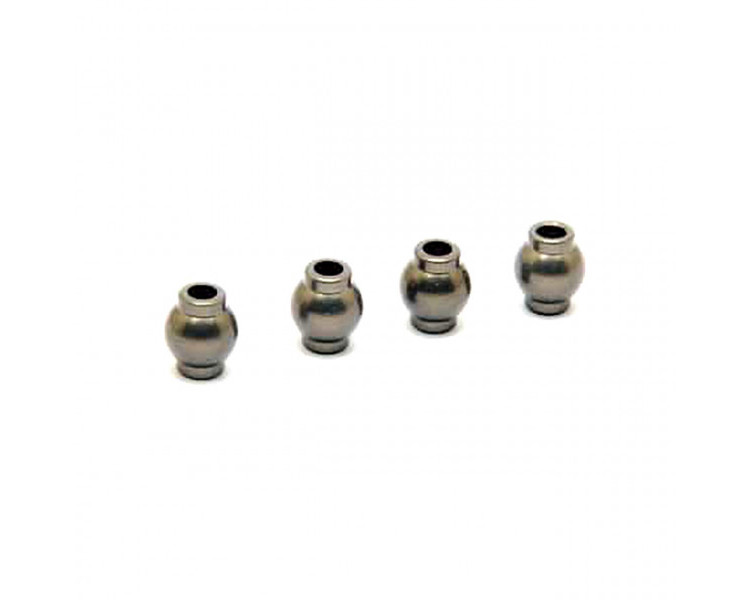 SFERE FLANGIATE 7,8MM VS2 BUGGY