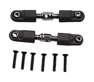 HYPER GO 1/14 RALLY TIRANTI STERZO