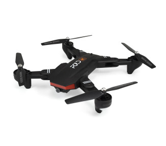 FOLD 4K DRONE RIPIEGABILE CON VIDEOCAMERA 4K