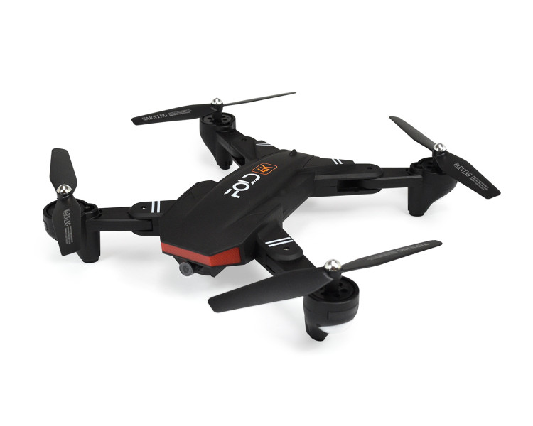 FOLD 4K DRONE RIPIEGABILE CON VIDEOCAMERA 4K