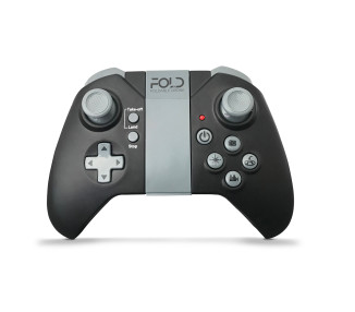 FOLD 4K DRONE RIPIEGABILE CON VIDEOCAMERA 4K