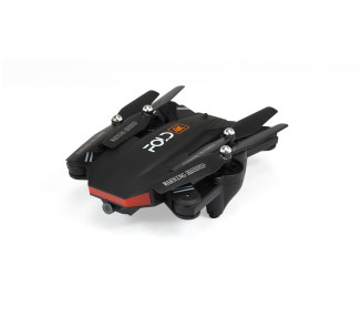 FOLD 4K DRONE RIPIEGABILE CON VIDEOCAMERA 4K