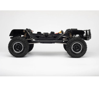 YIK4107 PRO SCALER 1/10 RTR