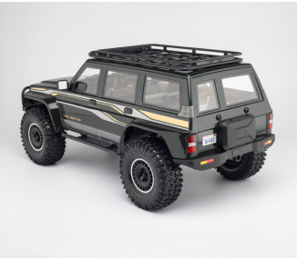 YIK4107 PRO SCALER 1/10 RTR