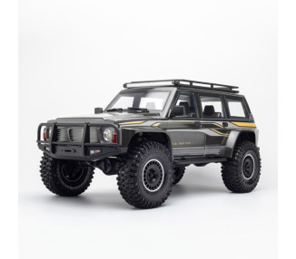 YIK4107 PRO SCALER 1/10 RTR