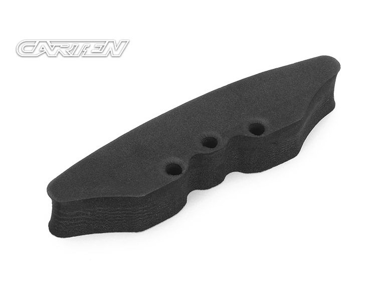 CARTEN PARACOLPI IN SPUGNA PICCOLO