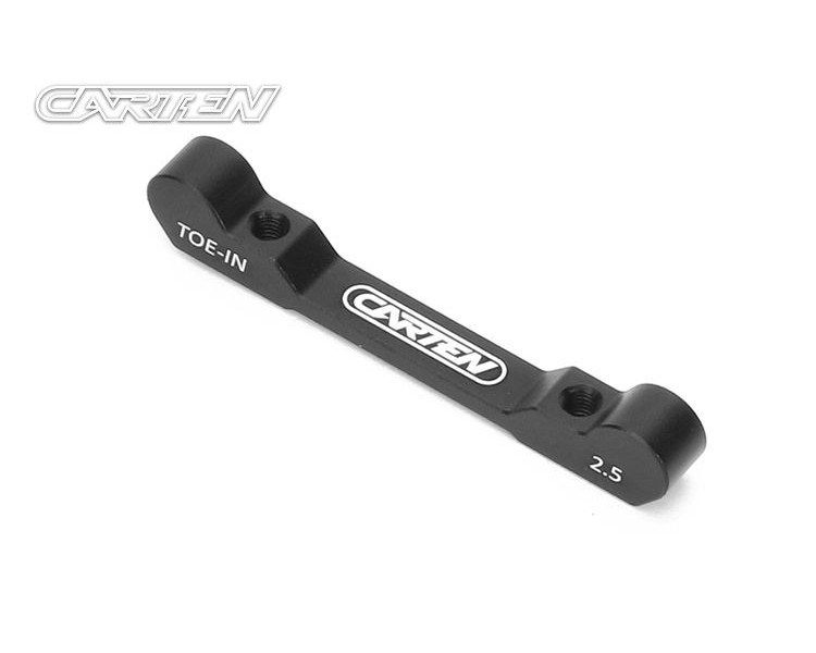 CARTEN SUPPORTO PERNI SOSPENSIONE CONVERGENZA 2,5°