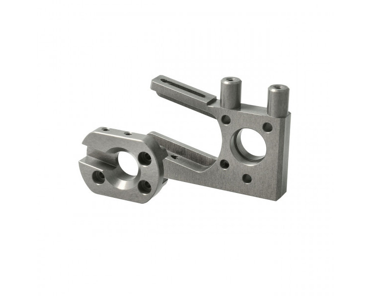 SET SUPPORTO MOTORE HYPER VS