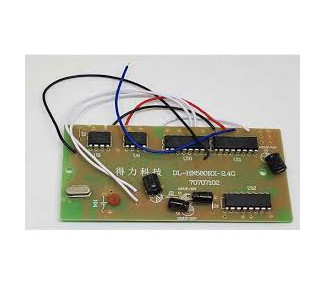 ELETTRONICA ESCAVATORE 1580 V4