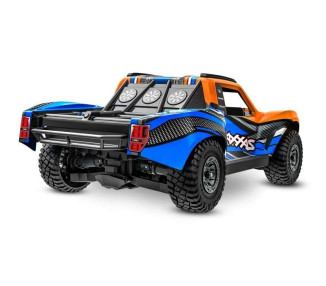 MINI SLASH 4X4 SHORT COURSE BRUSHLESS BL-2S RTR