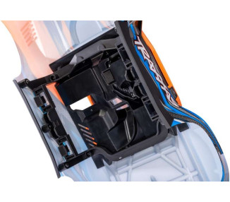 MINI SLASH 4X4 SHORT COURSE BRUSHLESS BL-2S RTR