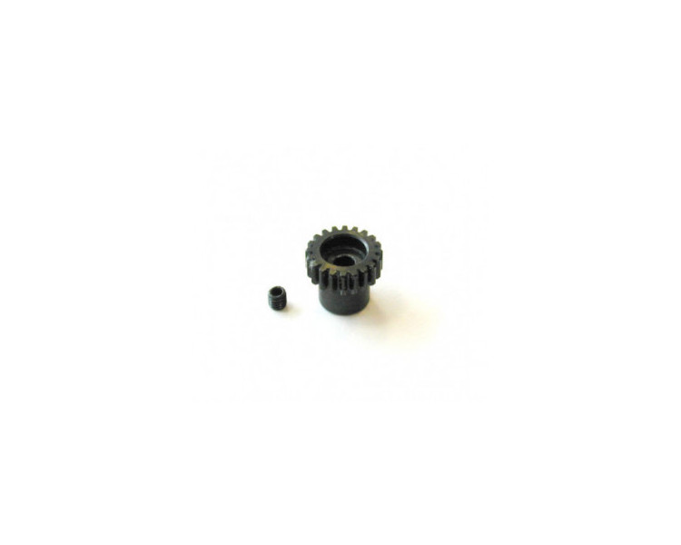 PIGNONE MODULO 48 22D ACCIAIO