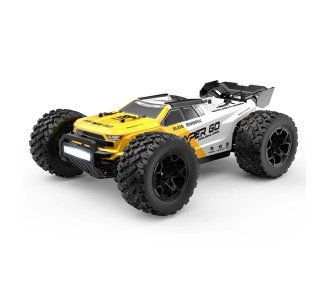 HYPER GO TRUGGY 1/14 4WD BRUSHLESS RTR