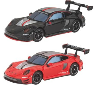 PISTA HYBRID DEVIL DRIVERS