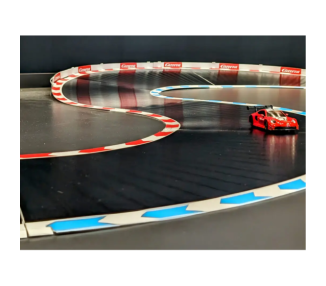 PISTA HYBRID DEVIL DRIVERS