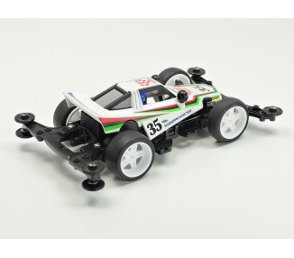 MINI 4WD GRASSHOPER JR. TELAIO VZ