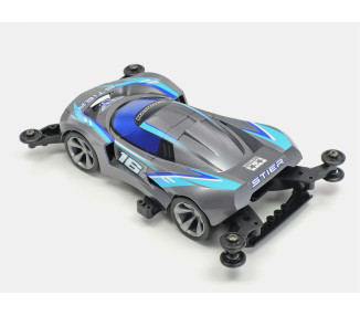 MINI 4WD-PRO STIER TELAIO MA