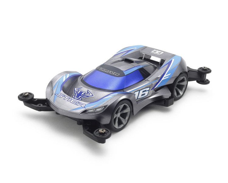 MINI 4WD-PRO STIER TELAIO MA