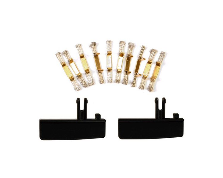 PIK-UP E SPAZZOLE PER MODELLI DAL 2006