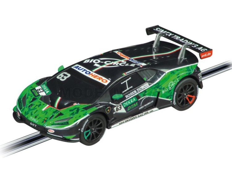 CARRERA GO LAMBORGHINI HURACAN