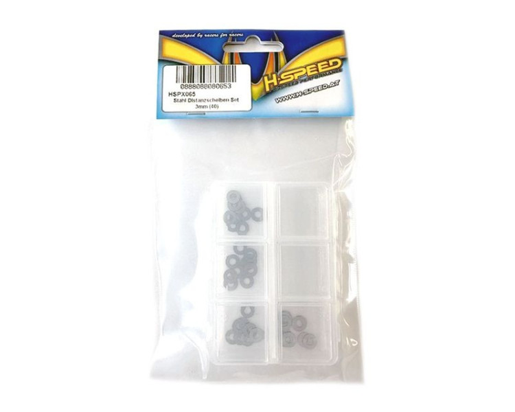 BOX RASAMENTI 3X0,05/0,1/0,2/0,3MM (40)