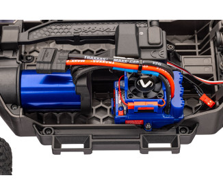 MINI RALLY FORD RS200 VXL-3S 4WD TQI TSM RTR