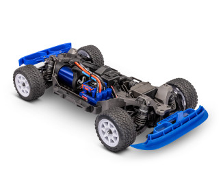 MINI RALLY FORD RS200 VXL-3S 4WD TQI TSM RTR