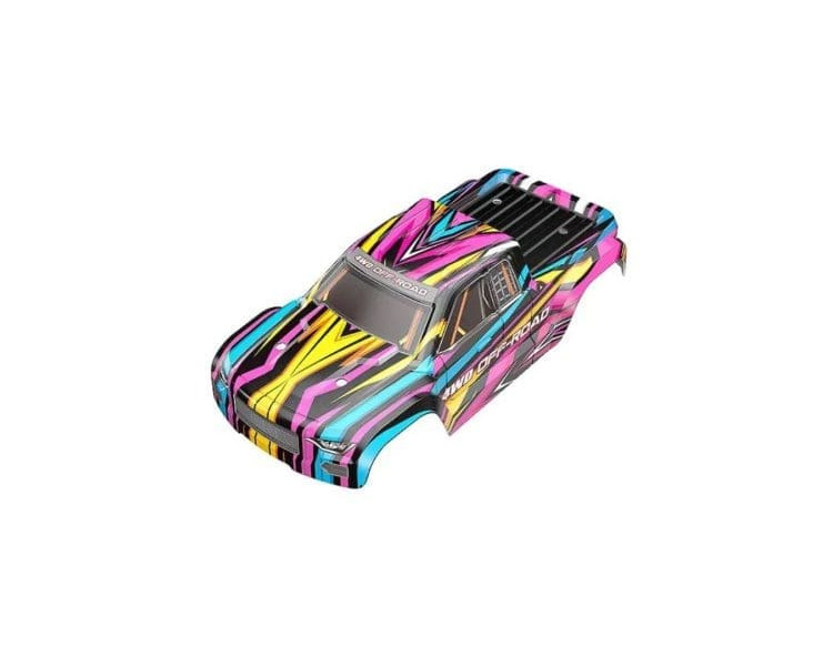 HYPER GO MONSTER 1/16 CARROZZERIA CON CLIPS