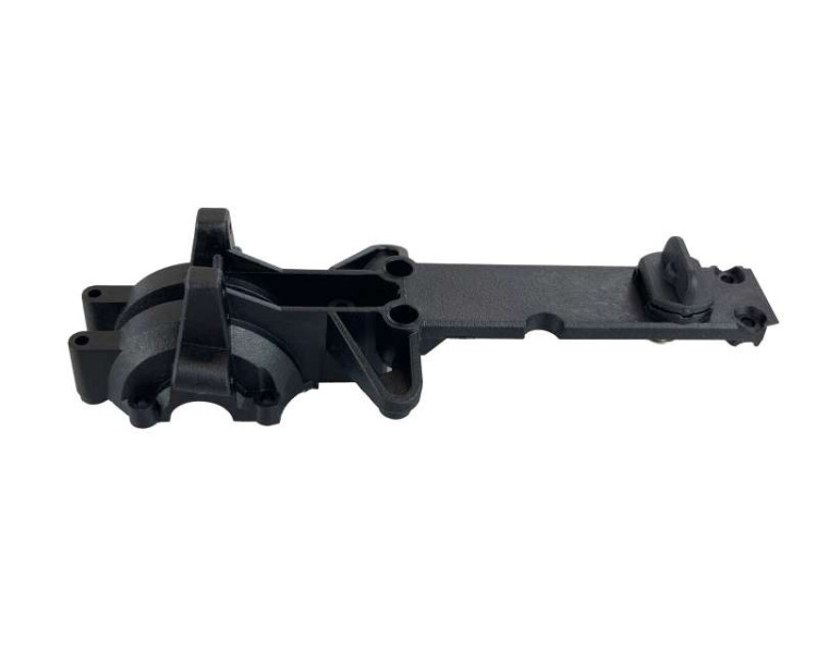 HYPER GO 1/16 PARTE SUPERIORE SCATOLA INGRANAGGI ANT.