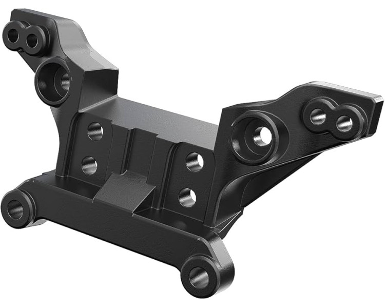 HYPER GO 1/16 SUPPORTO AMMORTIZZATORI ANT.