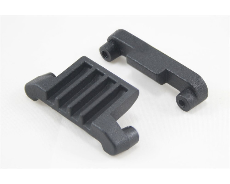 HYPER GO 1/16 SUPPORTI ANT. POST. CARROZZERIA