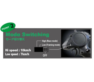 MINI Z KYOSHO FIRST SHELBY COBRA 427 1960 BLU RTR