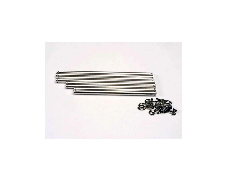 PERNI BRACCI SOSPENSIONE ACCIAIO T/E-MAXX