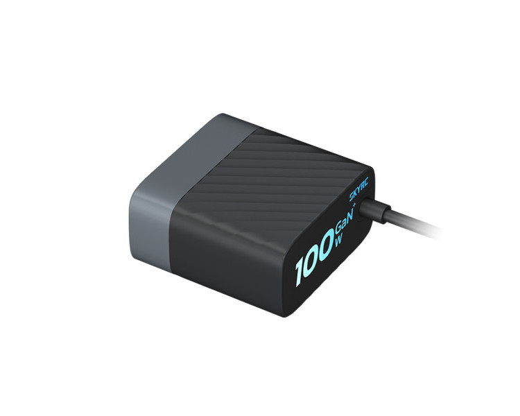ALIMENTATORE USB-C PDC100 100W